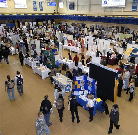 JOB FAIR .